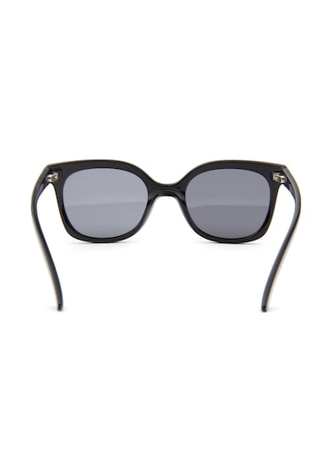 Lexdray Mod315-c01 43 Polarize Çocuk Güneş Gözlüğü Siyah