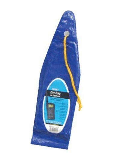 Lalizas Telsiz İçin Kuru Çanta 35x10cm