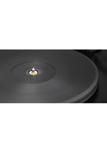 Audio-technica At-lp7x Manuel Kayış Tahrikli Pikap