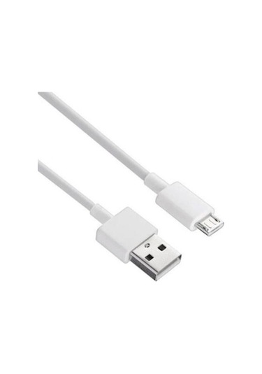 Samsung Huawei Xiaomi Uyumlu Micro Usb Şarj Kablosu