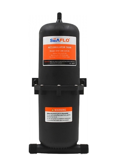 Seaflo Basınç Tankı 1 Litre