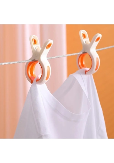 Beyaz Yorgan Havalandırma Klipsi Çatlama Önleyici Battaniye Havalandırma Klipsi Kaymaz Sabit Kaymaz Ev Çorap Ev Gereçleri 47154171