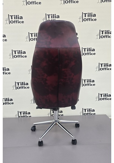 Roth Makam Koltuğu Bordo