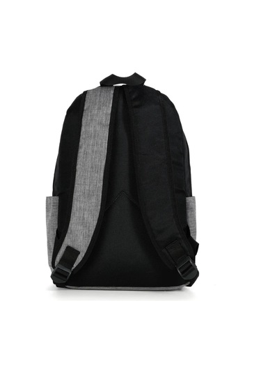 Siyah Unisex Sırt Çantası Cpo4016 Siyah