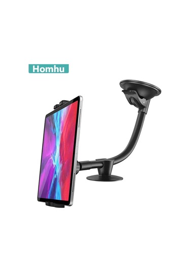 Dongjing Evrensel Tablet Standı Uzun Kol Cam Cep Cep Telefonu 1 Adet