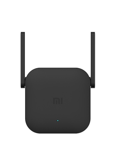 Geeksen Xiaomi Mi Wifi Genişletme Cihazı Pro: 300mbps Hız, Çift Anten, 64 Cihaz Bağlantısı, Otomatik Güncelleme