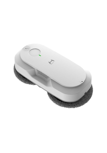 Hutt DDC56 Akıllı Cam Temizleme Robotu Beyaz