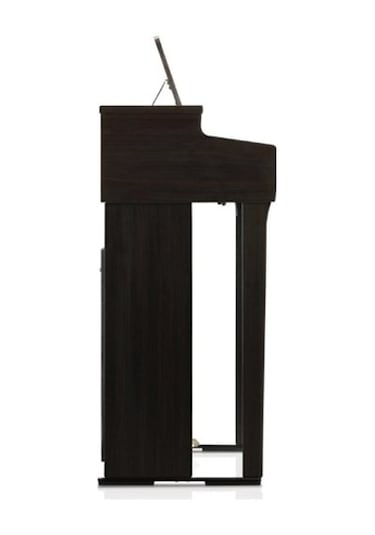 Kawai CN201R Dijital Duvar Piyanosu (Gül Ağacı)