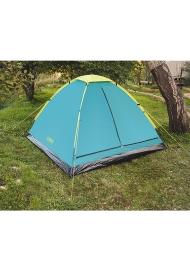 Pavillo Cooldome 3 Kişilik Çadır Beyaz