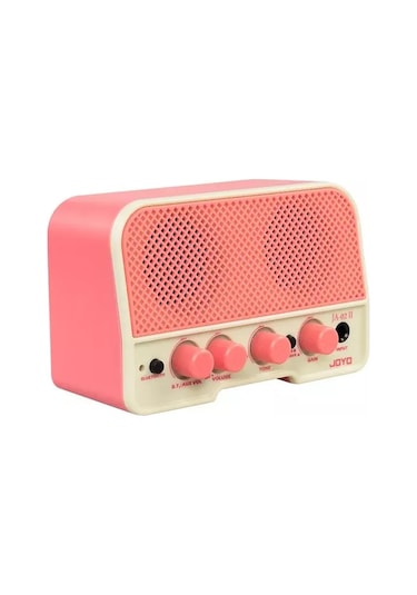 Joyo Joyo Ja-02 Iı 5w Kombo Gitar Amfitiyatırı 236529275