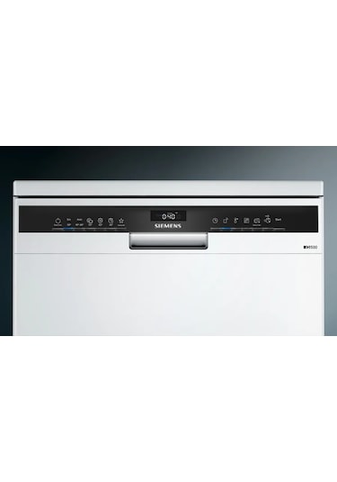 Siemens SN23EW62KT 6 Programlı 13 Kişilik Bulaşık Makinesi