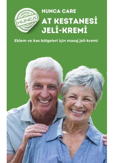 Celestıque At Kestanesi Jeli Kas ve Eklem Masaj Kremi 2 x 500 ML