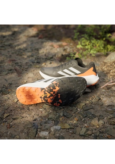 Adidas Terrex Agravic Speed Trail Erkek Outdoor Ayakkabı C-adııg8017e10a00 Siyah