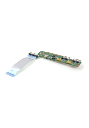 Lenovo Uyumlu Ideapad U330 20268 Usb Sd Kart Board