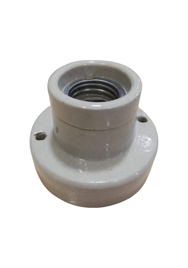 Porselen E27 Tavan Duy