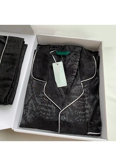 Kadın Buz İpek Pijama-520 Diğer