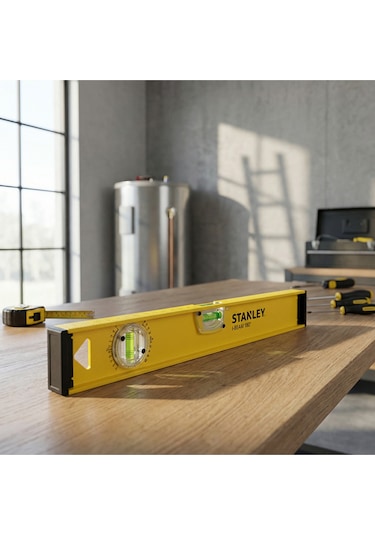Stanley Su Terazisi Pro 180