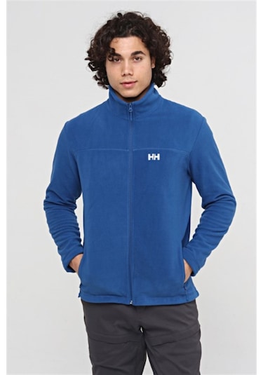 HELLY HANSEN ZIPPY POLAR MONT