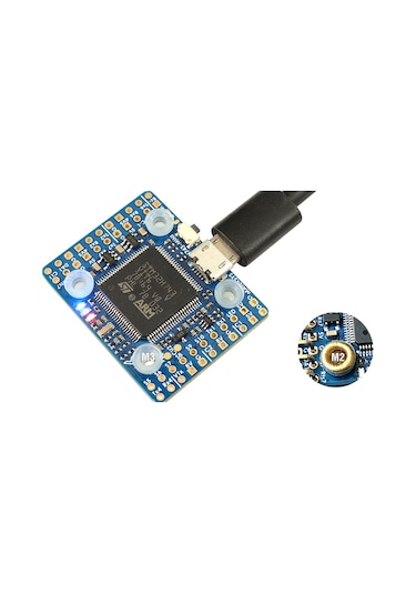Matek H743-mini V3 Uçuş Kontrol Kartı Otopilot