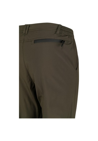 2as Badger İnce Softshell Erkek Pantolon Haki Haki