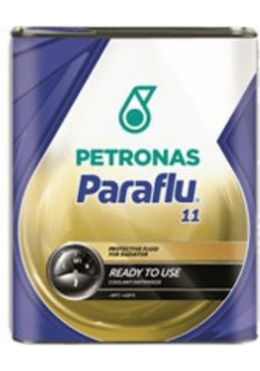 Petronas Antifiriz 3lt 11 Paraflu