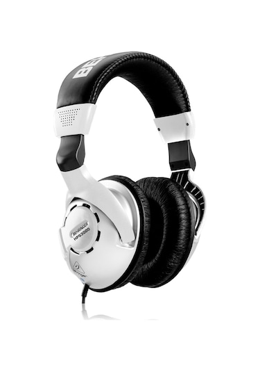 Behringer Hps3000 Yüksek Performanslı Stüdyo Kulaklığı