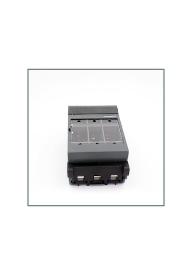 TWOMASTER-FSD 3x100A Sigortalı Yük Ayırıcı NH000