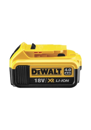 Dewalt DCB182-XJ 18V 4Ah Li-Ion Akü