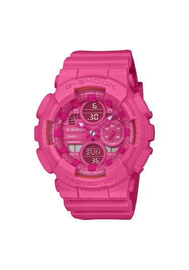 Casio Gma-s145pk-4adr Kol Saati