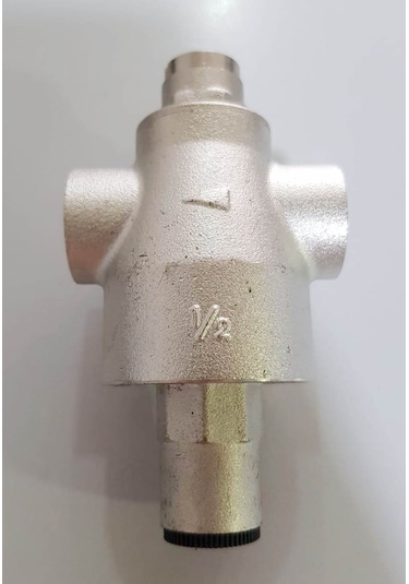 Welko Wl507 1/2" Basınç Düşürücü