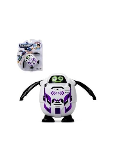 Silverlit  Talkibot Sarı