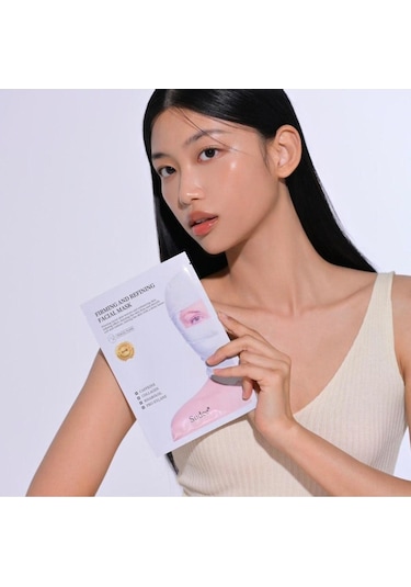 Sudee Firming And Refining Facial Mask 30 Ml Kumaş Maske