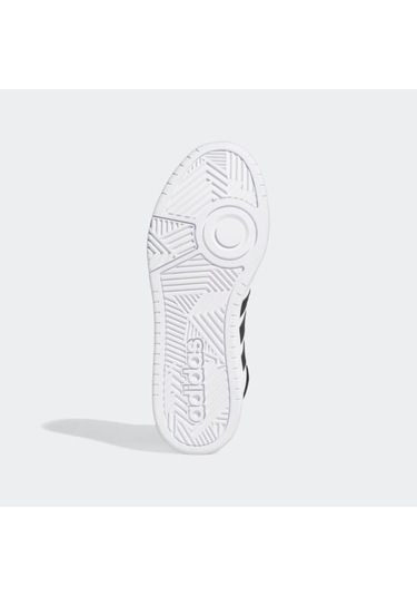 Adidas Hoops 3.0 Mid Lifestyle Basketball Classic Vintage Ayakkabı Erkek