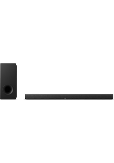 Yamaha Sr-x50a True X Bar Soundbar Carbon Grey