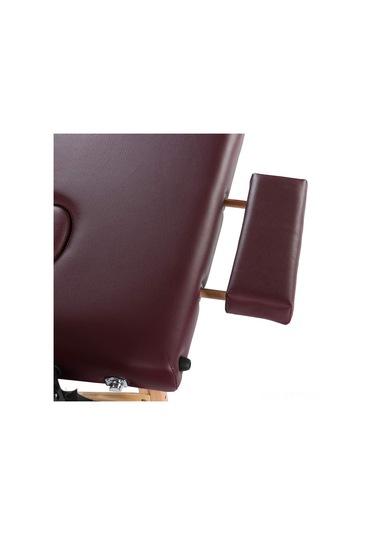 Geeksen Yüz Masajı İçin Yumuşak Pvc Köpük Yastık - Rahatlatıcı Baş Destek Pedi Pembe Diğer