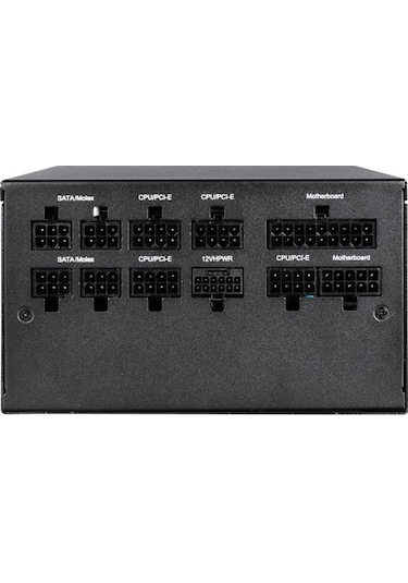 Bitfenix BP-BGA850UMAG-9R 850 W Güç Kaynağı