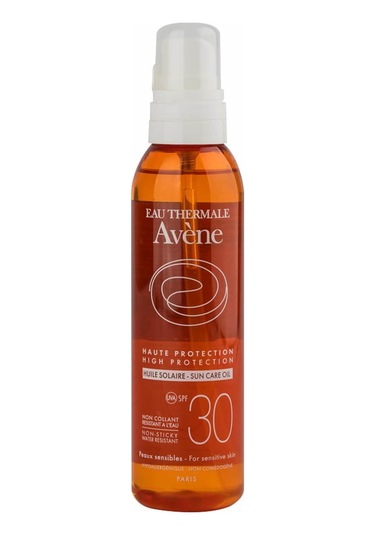 Avene Sun Huile Solaire Spf 30 200 ML