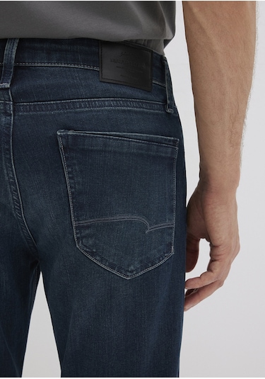 Mavi - Hunter Mavi Premium Mavi Jean Pantolon 0020231266 Mavi