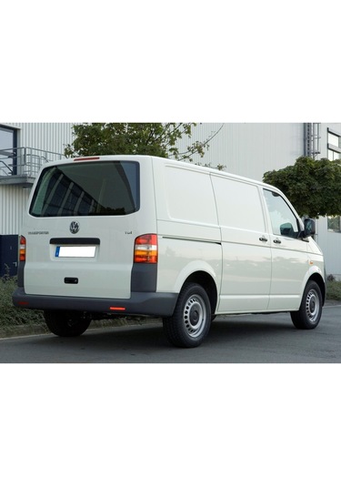VW Transporter T5 2004-10 Arka Bagaj Amortisörü Pistonu 7H0827550