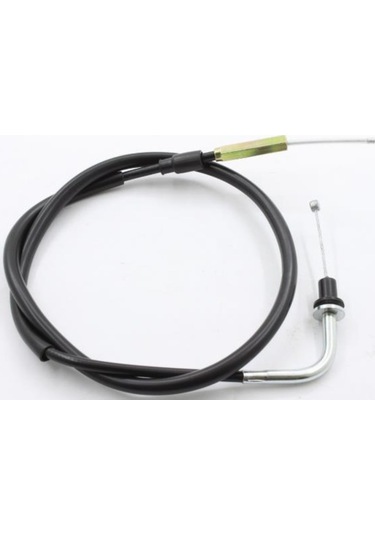 Yamaha Crypton Gaz Teli 1998-2004