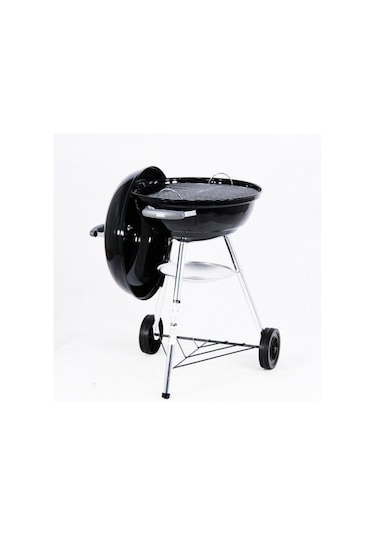 Weber Compact Kettle Kömürlü Mangal 47 CM