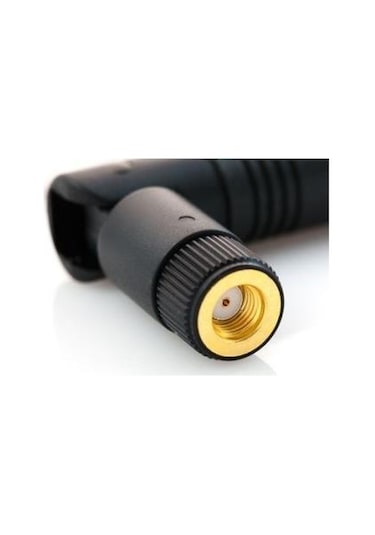 7 Dbi 2.4 Ghz Wireless Acces Point Uyumlu Anten