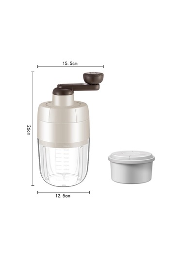 Suntek Mini Buz Kırıcı Diğer