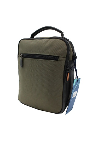 Ccs 31250 Erkek Askılı Çanta Yeşil