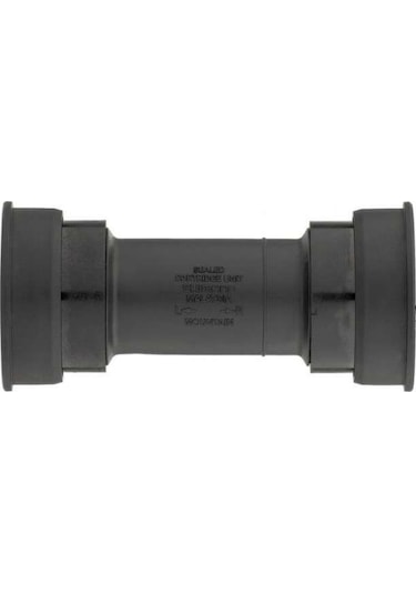 Shimano Orta Göbek Press Fit Mtb Bb-mt500 Siyah