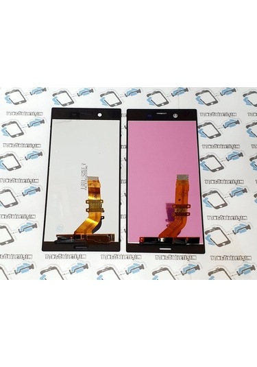 Sony Uyumlu Xperia Xz Lcd Ekran Dokunmatik.