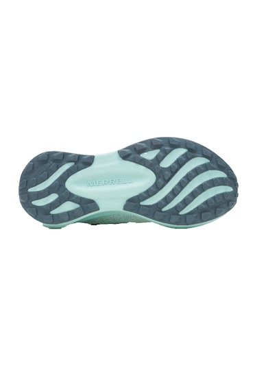 Merrell Merrell Morphlıte Kadın Yol Koşusu Ayakkabısı 33504 Beyaz