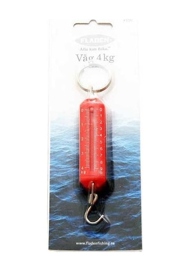 Fladen Vag Terazi 4 Kg