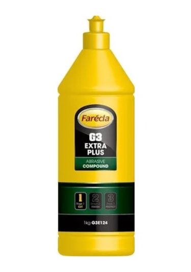 Farecla G3 Extra Plus Pasta 1 Litre
