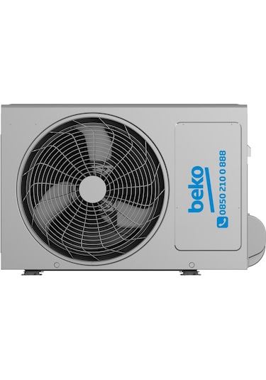 Beko 30925 A 9000 BTU Duvar Tipi Split Klima